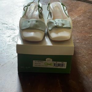 Kate Spade Vintage...$235never worn. Vintage 2000